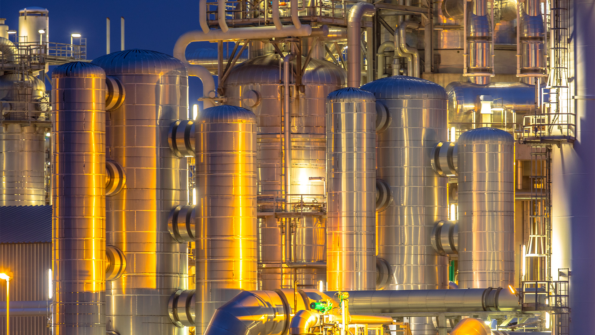 Impianti elettrici ed elettronici civili ed industriali