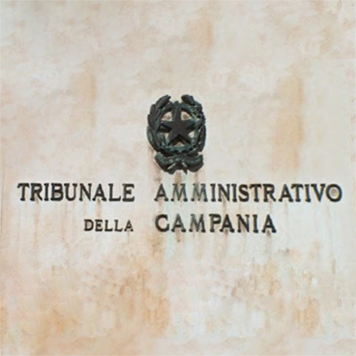TAR Campania